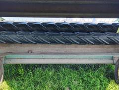 1990 JOHN DEERE 1219 Hay Mower Conditioner/Windrower - Image 14