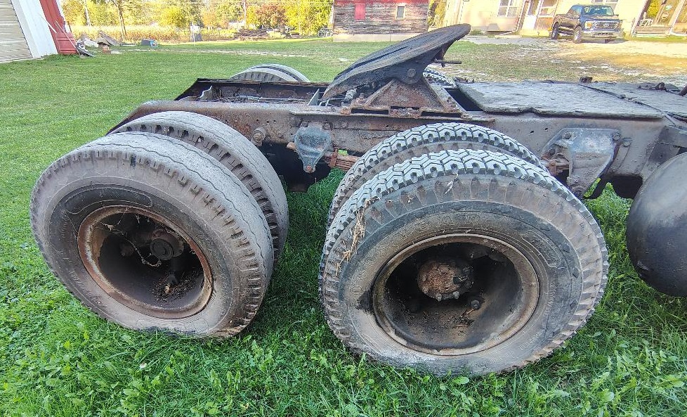 1965 GMC Crackerbox - view 9 of 42