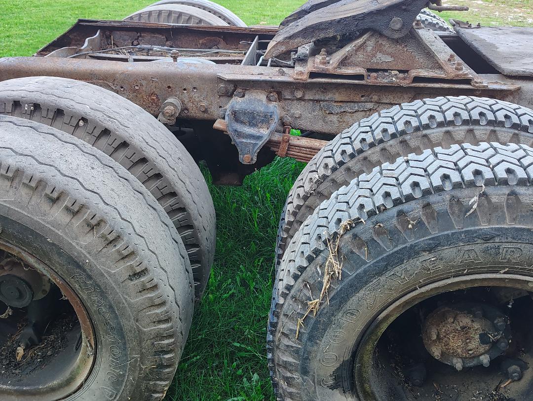 1965 GMC Crackerbox - view 10 of 42