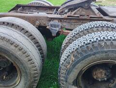 1965 GMC Crackerbox - Image 10