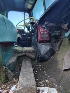 1965 GMC Crackerbox - Image 34