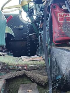 1965 GMC Crackerbox - Image 35