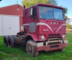 1965 GMC Crackerbox - Image 8