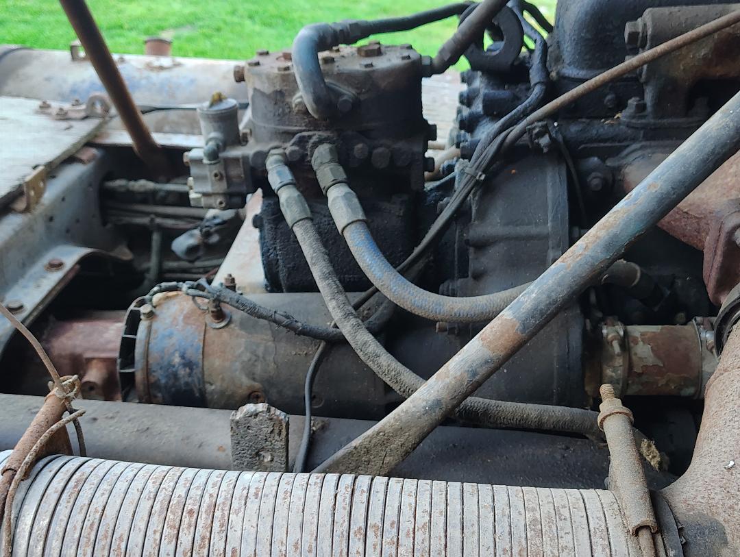 1965 GMC Crackerbox - view 14 of 42