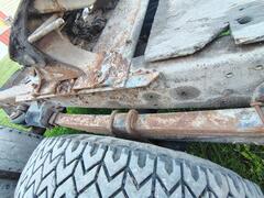 1965 GMC Crackerbox - Image 17