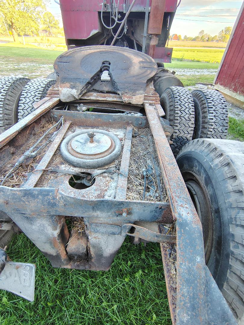 1965 GMC Crackerbox - view 19 of 42