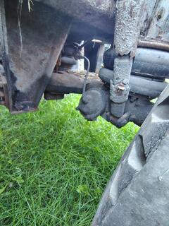 1965 GMC Crackerbox - Image 21