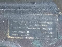 1965 GMC Crackerbox - Image 42