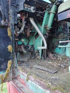 1965 GMC Crackerbox - Image 29