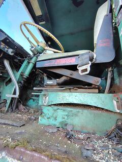 1965 GMC Crackerbox - Image 28