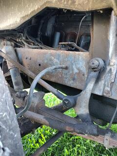 1965 GMC Crackerbox - Image 27