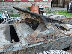 1965 GMC Crackerbox - Image 26