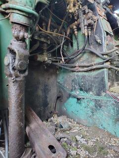 1965 GMC Crackerbox - Image 30