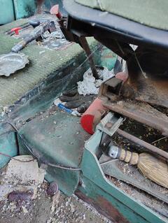 1965 GMC Crackerbox - Image 38