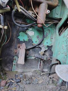 1965 GMC Crackerbox - Image 31