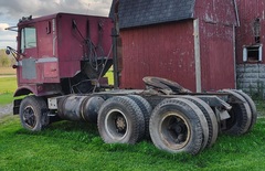 1965 GMC Crackerbox - Image 4