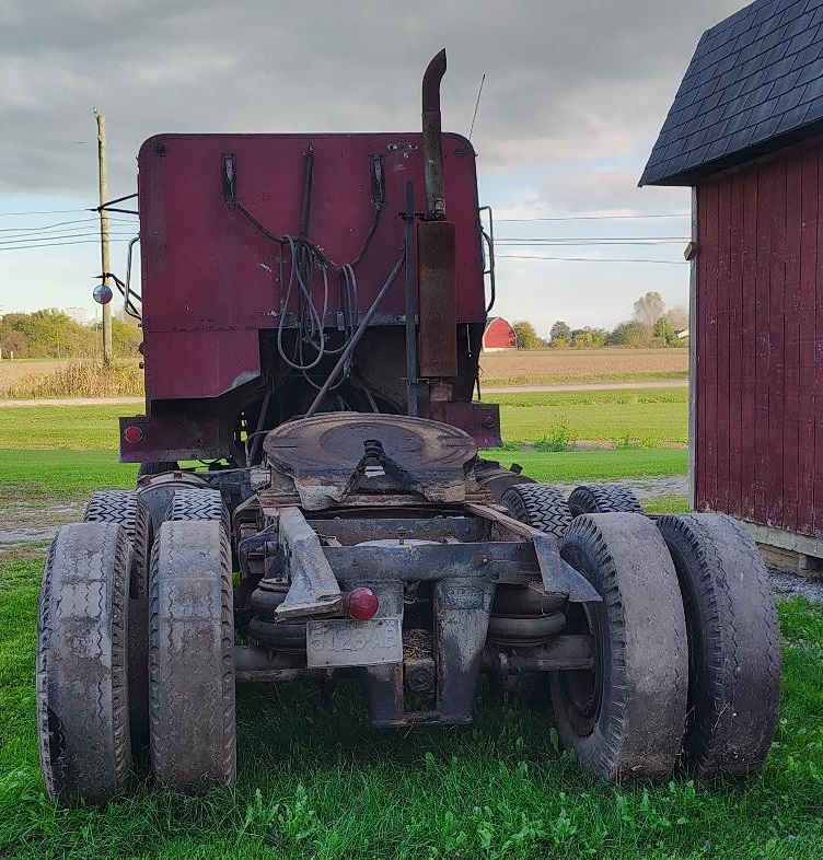 1965 GMC Crackerbox - view 5 of 42