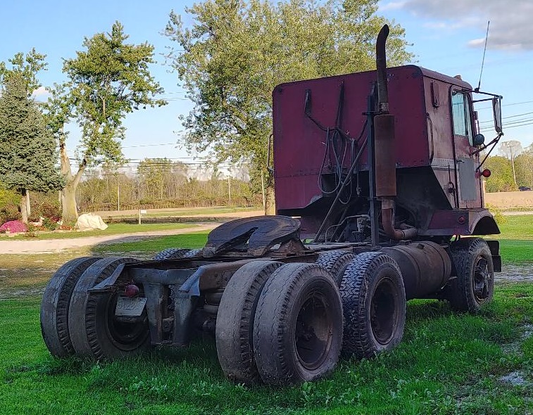 1965 GMC Crackerbox - view 6 of 42