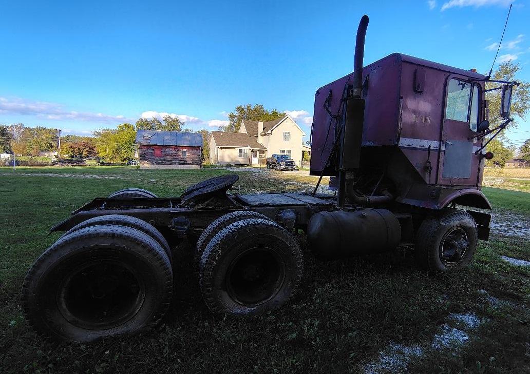 1965 GMC Crackerbox - view 7 of 42