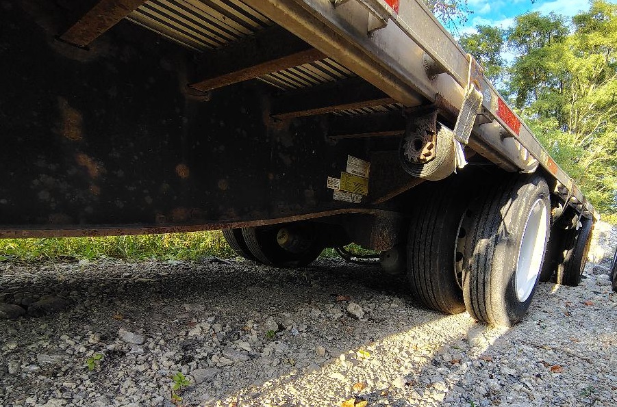 2011 UTILITY FS2CDHA - view 12 of 13