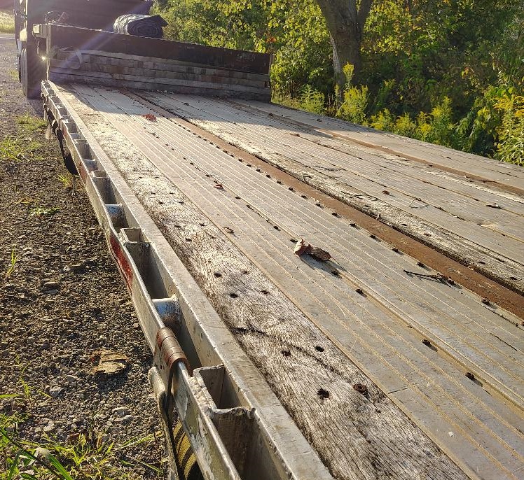 2011 UTILITY FS2CDHA - view 6 of 13