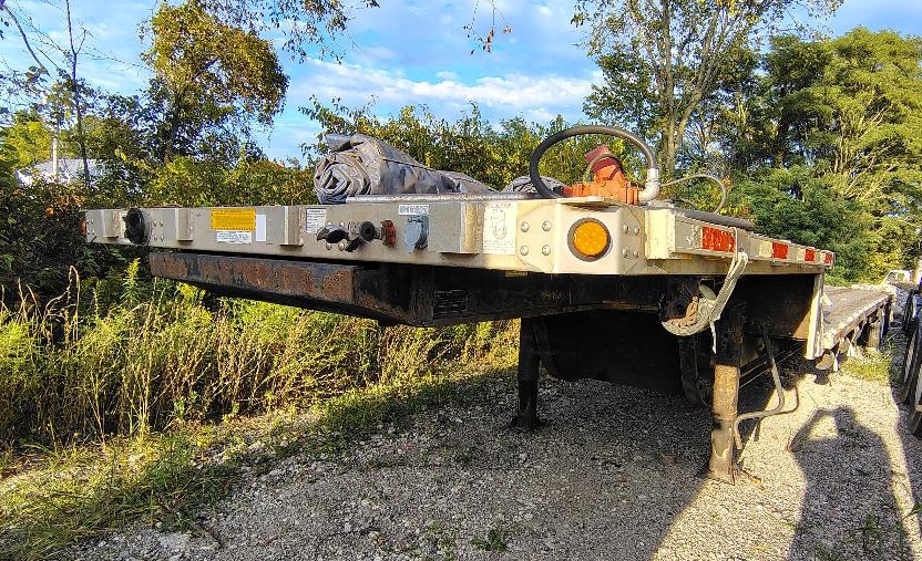 2011 UTILITY FS2CDHA - view 4 of 13