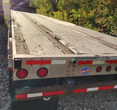 2011 UTILITY FS2CDHA - Image 8