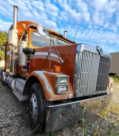 1998 INTERNATIONAL 9300 - Image 4