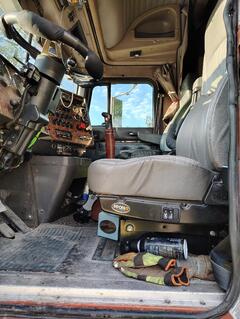 1998 INTERNATIONAL 9300 - Image 11