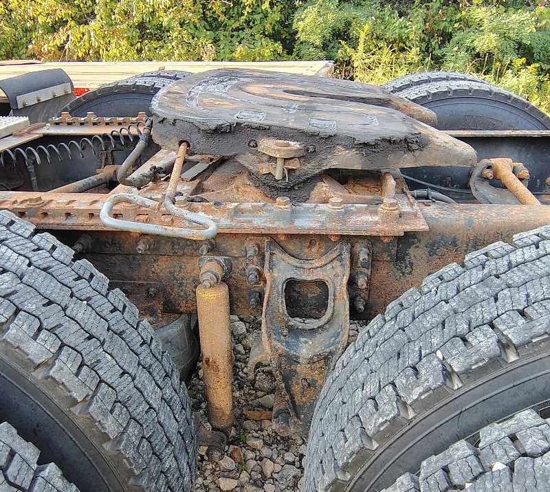 1998 INTERNATIONAL 9300 - view 6 of 27