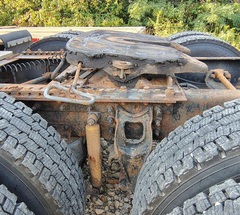 1998 INTERNATIONAL 9300 - Image 6