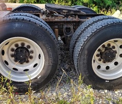 1998 INTERNATIONAL 9300 - Image 7