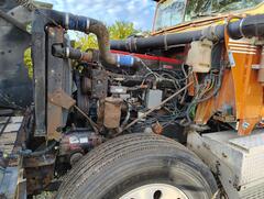 1998 INTERNATIONAL 9300 - Image 25