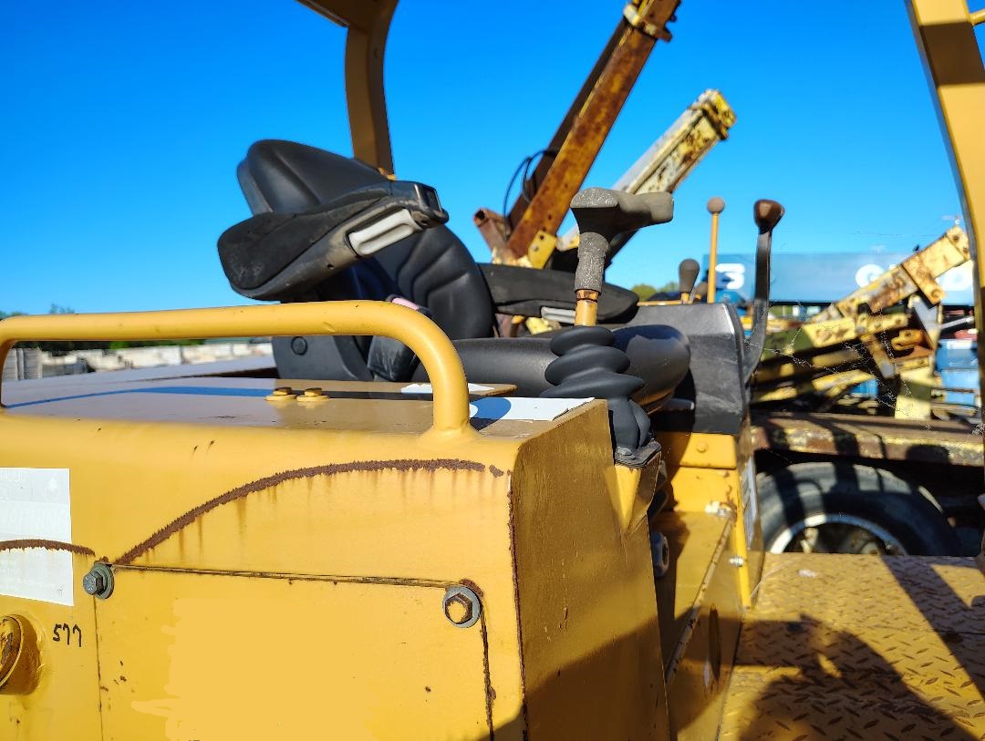 1994 DRESSER TD-7H - view 18 of 30