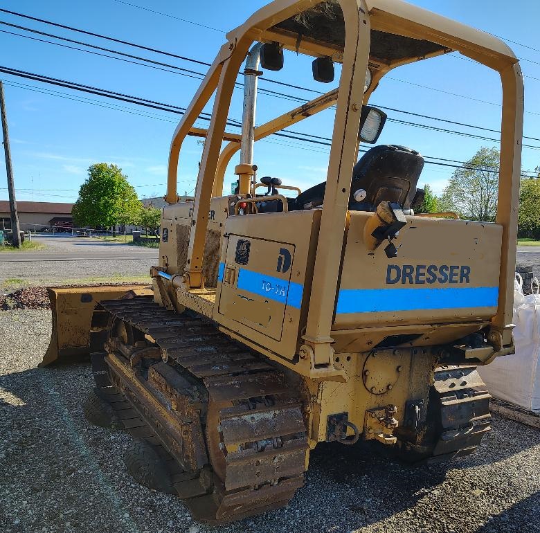 1994 DRESSER TD-7H - view 6 of 30