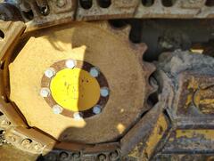 1994 DRESSER TD-7H - Image 8