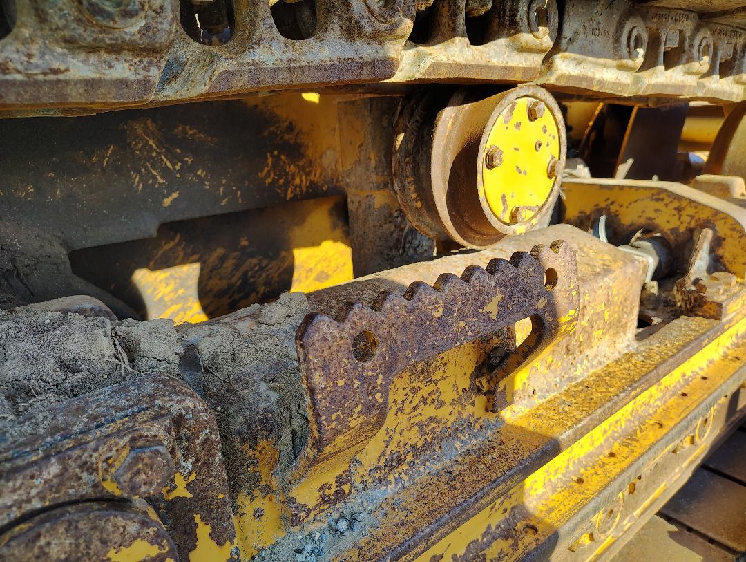 1994 DRESSER TD-7H - view 9 of 30