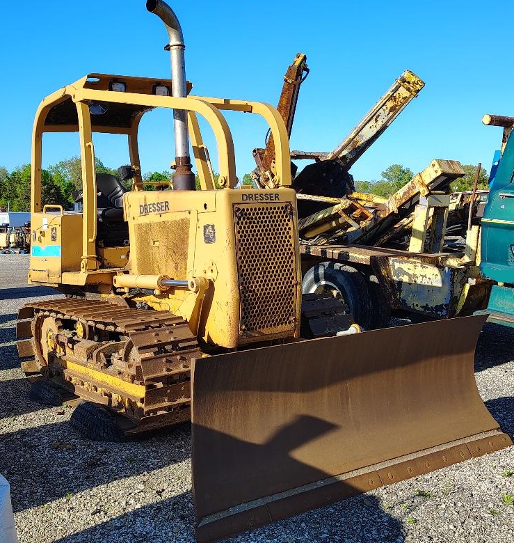 1994 DRESSER TD-7H - view 3 of 30