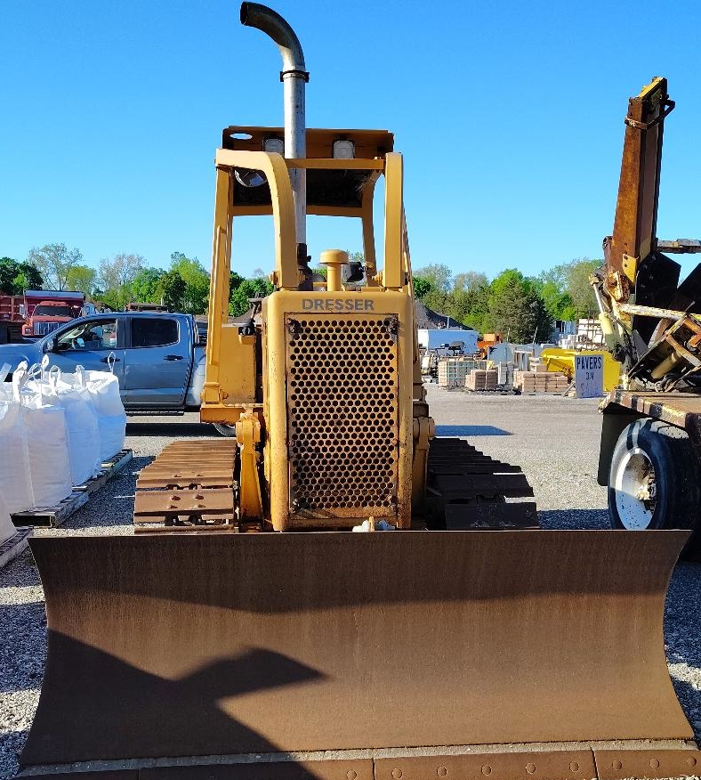 1994 DRESSER TD-7H - view 2 of 30