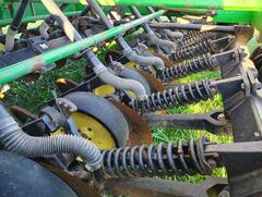 1992 JOHN DEERE 750 Grain Drills - Image 25