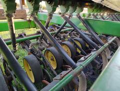 1992 JOHN DEERE 750 Grain Drills - Image 33