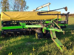 1992 JOHN DEERE 750 Grain Drills - Image 15
