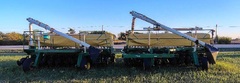 1992 JOHN DEERE 750 Grain Drills - Image 7