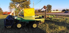 1992 JOHN DEERE 750 Grain Drills - Image 9