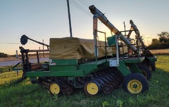 1992 JOHN DEERE 750 Grain Drills - Image 4