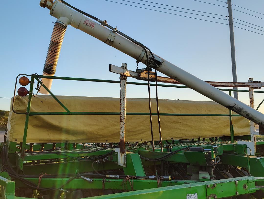 1992 JOHN DEERE 750 Grain Drills - view 19 of 59