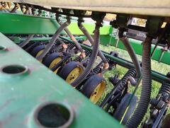 1992 JOHN DEERE 750 Grain Drills - Image 54
