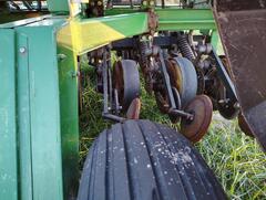 1992 JOHN DEERE 750 Grain Drills - Image 57