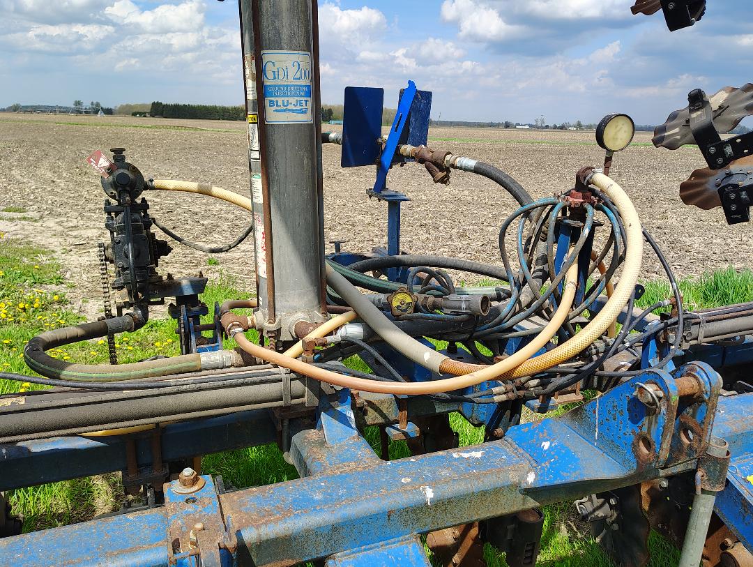 BLU-JET Supershooter III - view 4 of 10