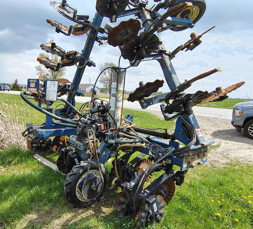 BLU-JET Supershooter III - view 3 of 10